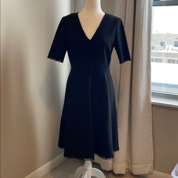 Rebecca Taylor Dress - size 4 - Picture 1 of 4